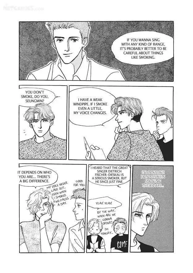 Do Whatever You Want Chapter 3.4 6